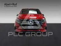 2025 Mercedes Benz EQV