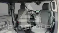 2025 Mercedes Benz EQV