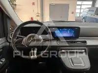 2025 Mercedes Benz EQV