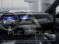 2025 Mercedes Benz EQV