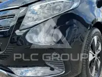 2025 Mercedes Benz EQV