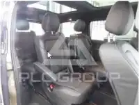 2025 Mercedes Benz EQV