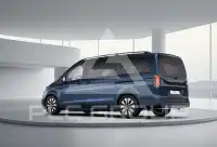2025 Mercedes Benz EQV