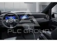 2025 Mercedes Benz EQV