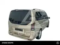 2025 Mercedes Benz EQV