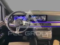 2025 Mercedes Benz EQV