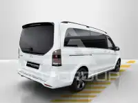 2025 Mercedes Benz EQV
