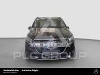 2025 Mercedes Benz EQV
