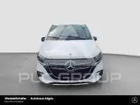 2025 Mercedes Benz EQV
