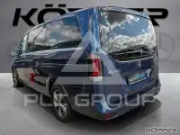 2025 Mercedes Benz EQV