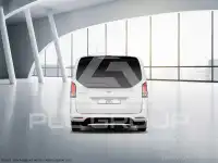 2025 Mercedes Benz EQV