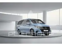 2025 Mercedes Benz EQV
