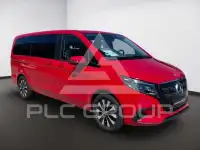 2025 Mercedes Benz EQV