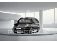 2025 Mercedes Benz EQV