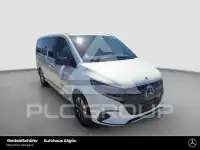 2025 Mercedes Benz EQV