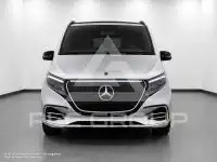 2025 Mercedes Benz EQV