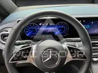 2025 Mercedes Benz EQV