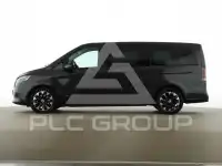 2025 Mercedes Benz EQV