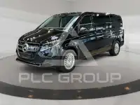 2025 Mercedes Benz EQV