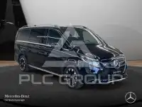 2025 Mercedes Benz EQV