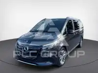 2025 Mercedes Benz EQV