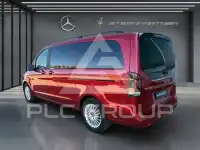 2025 Mercedes Benz EQV