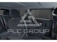 2025 Mercedes Benz EQV