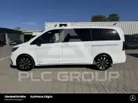 2025 Mercedes Benz EQV