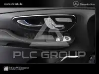 2025 Mercedes Benz EQV