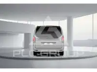 2025 Mercedes Benz EQV