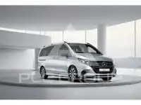 2025 Mercedes Benz EQV