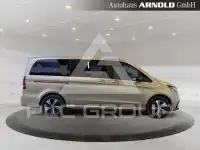 2025 Mercedes Benz EQV
