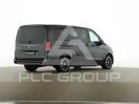 2025 Mercedes Benz EQV