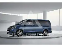 2025 Mercedes Benz EQV