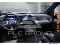 2025 Mercedes Benz EQV