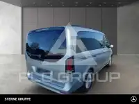2025 Mercedes Benz EQV