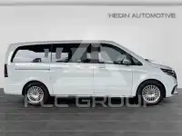 2025 Mercedes Benz EQV