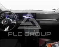 2025 Mercedes Benz EQV