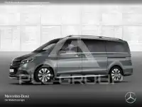 2025 Mercedes Benz EQV