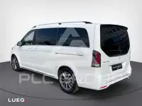 2025 Mercedes Benz EQV