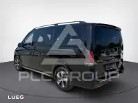 2025 Mercedes Benz EQV