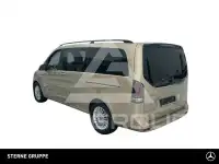 2025 Mercedes Benz EQV