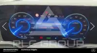 2025 Mercedes Benz EQV