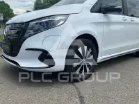2025 Mercedes Benz EQV