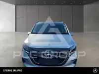 2025 Mercedes Benz EQV