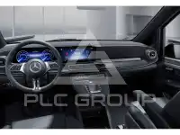 2025 Mercedes Benz EQV