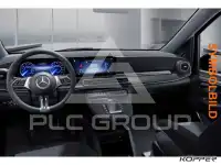 2025 Mercedes Benz EQV