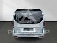 2025 Mercedes Benz EQV