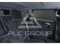 2025 Mercedes Benz EQV
