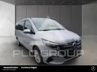 2025 Mercedes Benz EQV